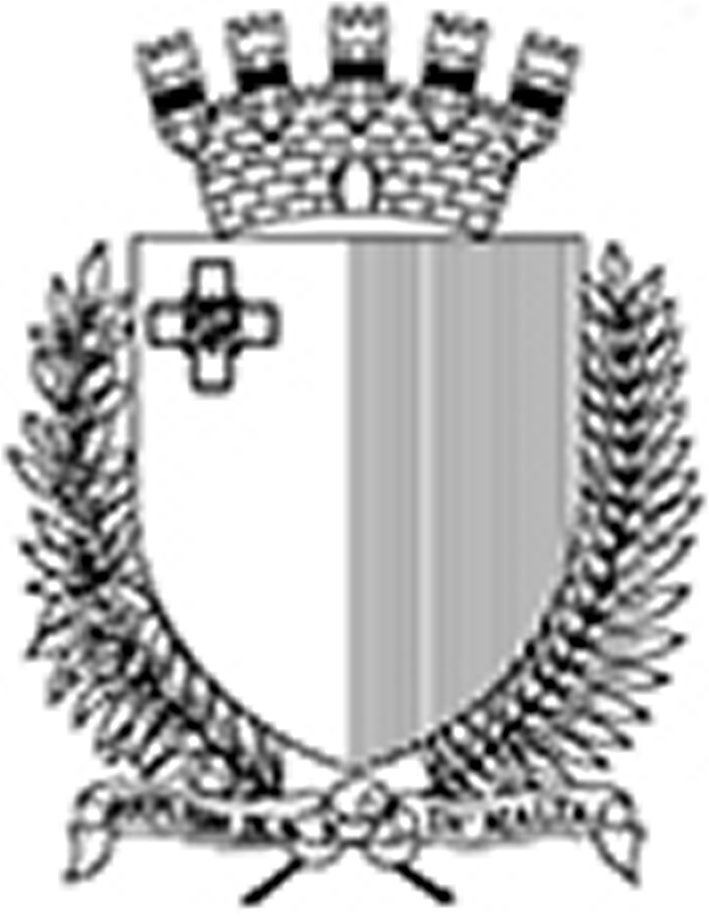 Malta Coats of Arms